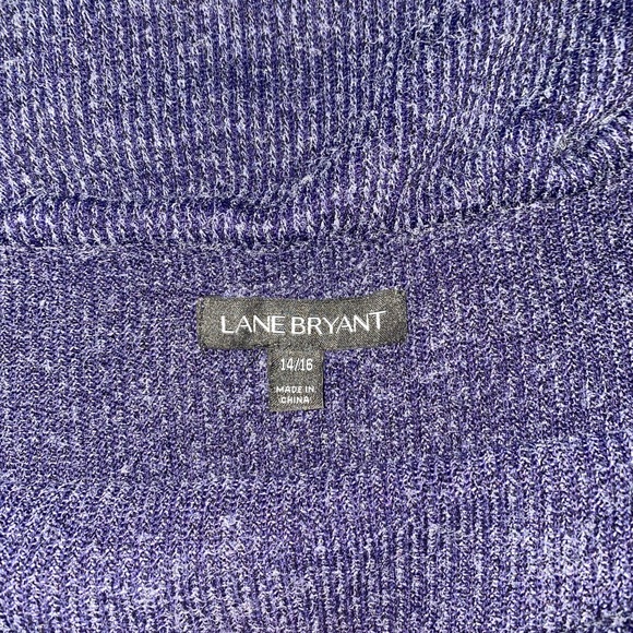 Soft and Comfy of the shoulder Sweater - Picture 3 of 3